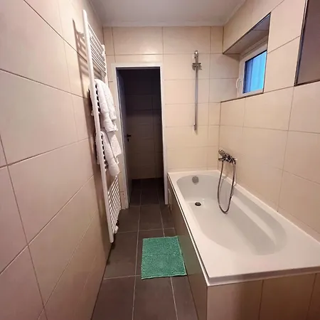 Wohngut-City Appartement 3 Fuer Max 5 Personen Inklusive Parkplatz Hagen  Exterior photo