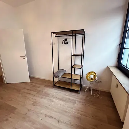 Wohngut-City Appartement 3 Fuer Max 5 Personen Inklusive Parkplatz Hagen  Exterior photo