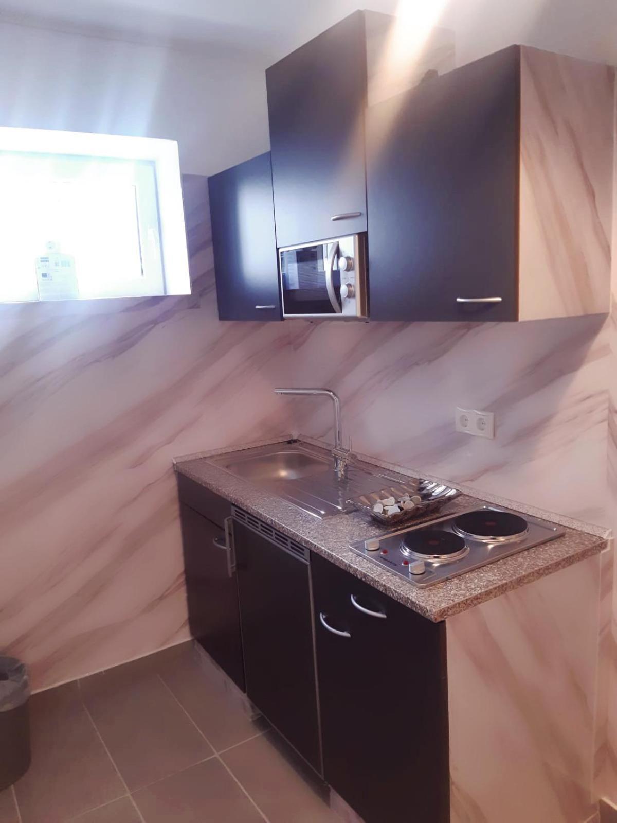 Apartment Wohngut-city 3 Fuer Max 5 Personen Inklusive Parkplatz *