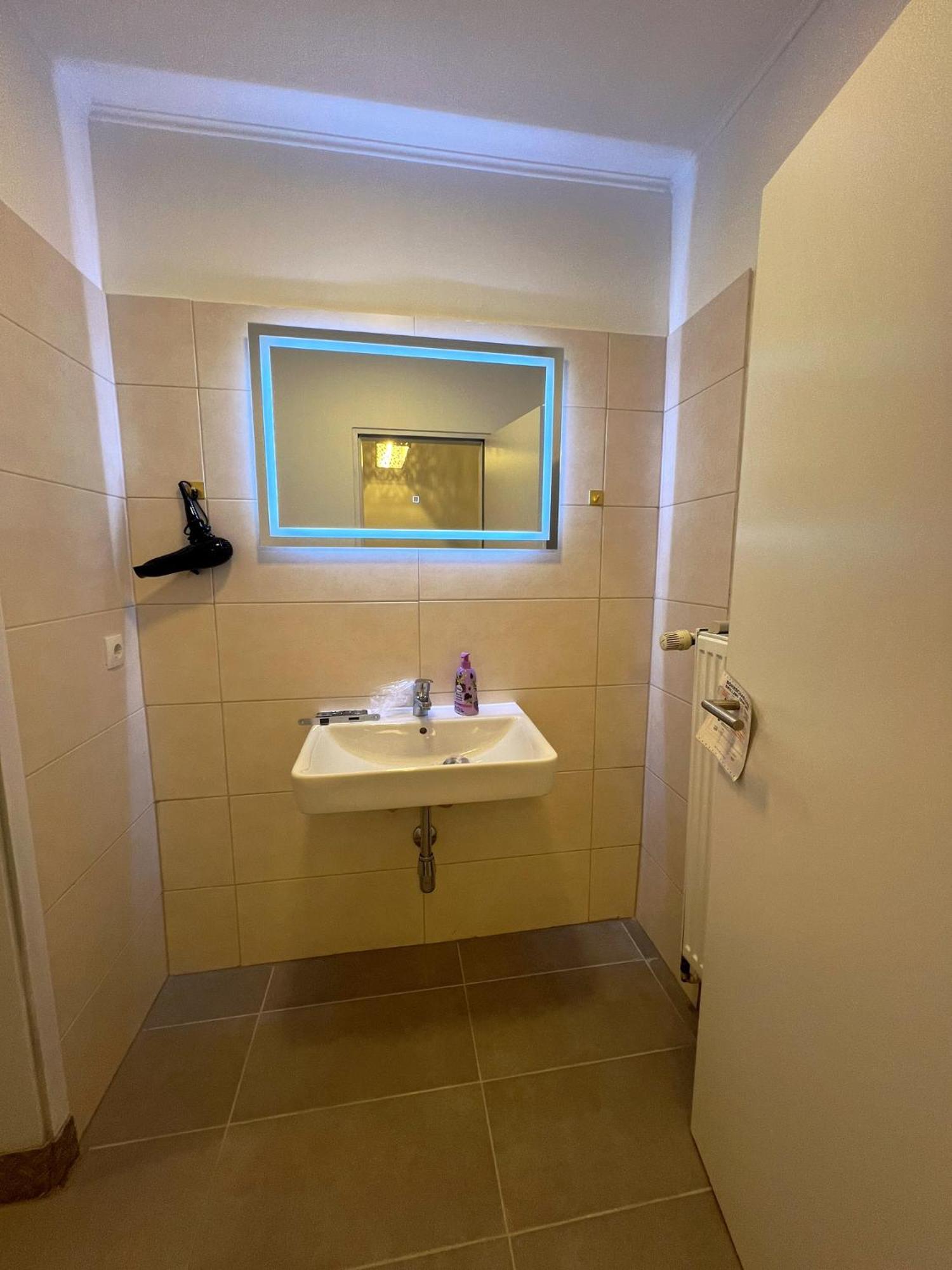 Apartment Wohngut-city 3 Fuer Max 5 Personen Inklusive Parkplatz *